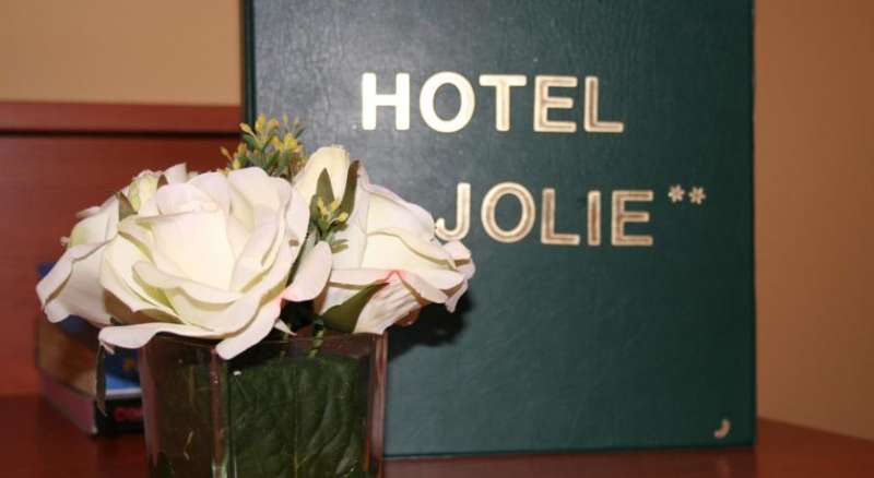 Hotel Jolie