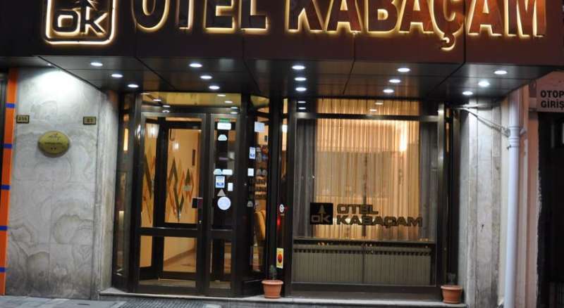 Hotel Kabacam