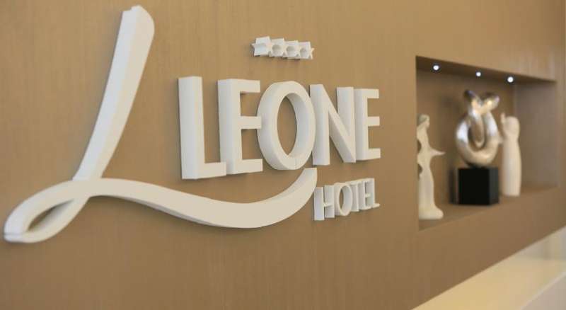Hotel Leone