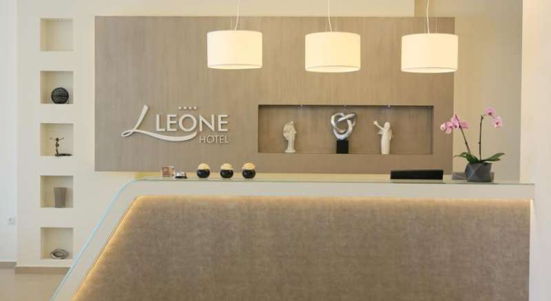 Hotel Leone