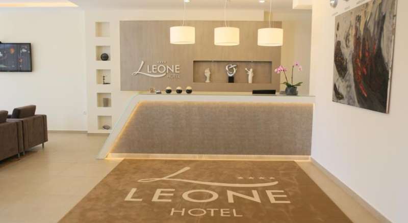 Hotel Leone