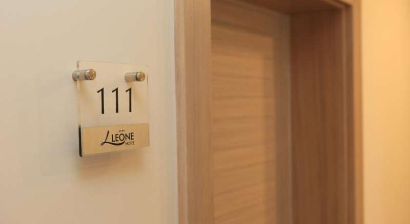 Hotel Leone