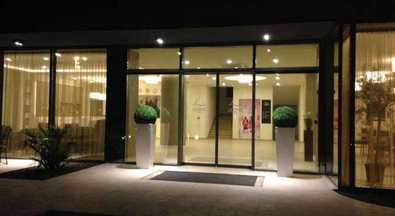 Hotel Leone