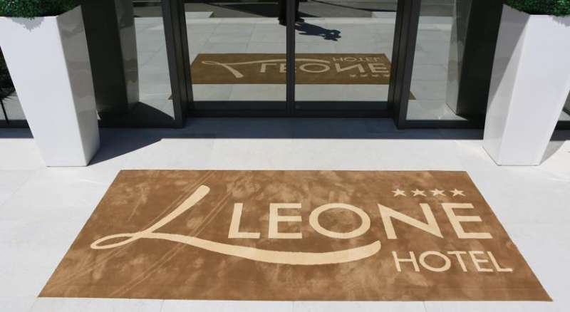 Hotel Leone