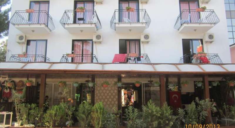 Hotel Melike