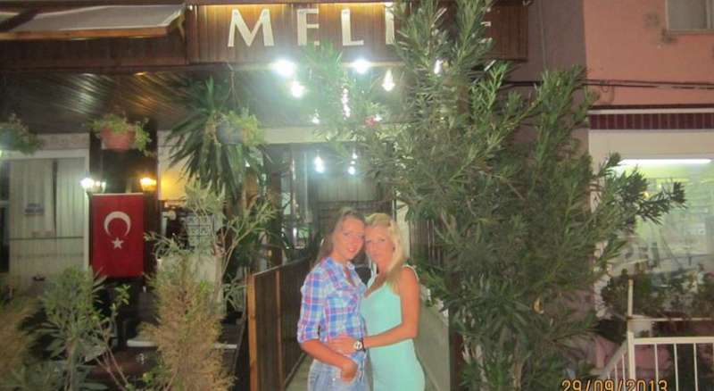 Hotel Melike