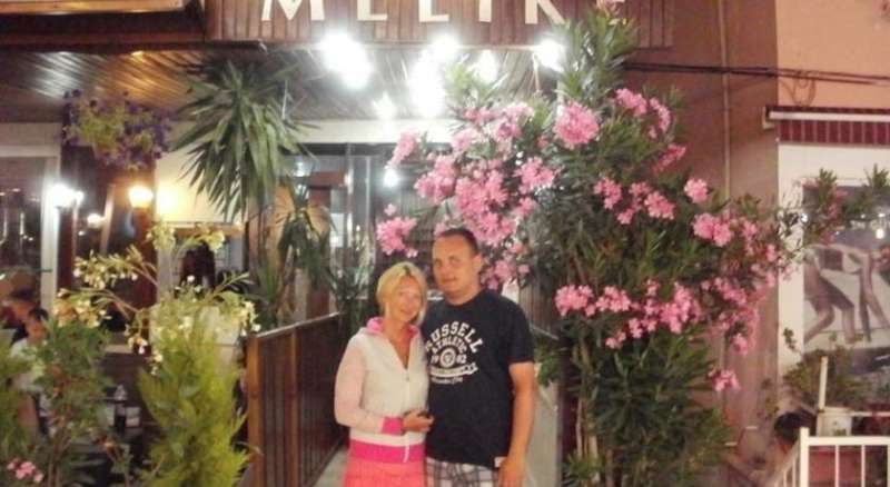 Hotel Melike