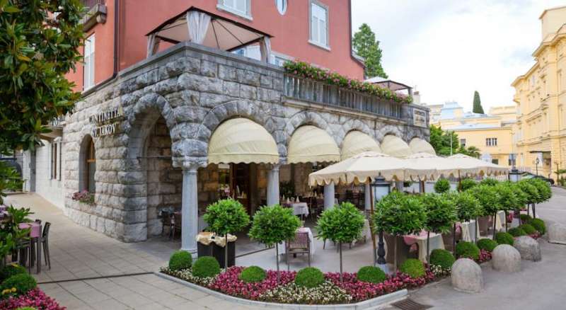 Hotel Sveti Jakov