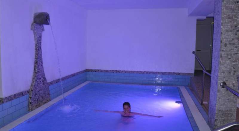 Hotel Terme Galidon