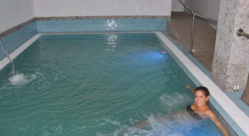 Hotel Terme Galidon