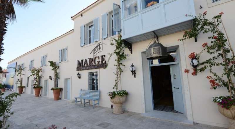 Marge Hotels