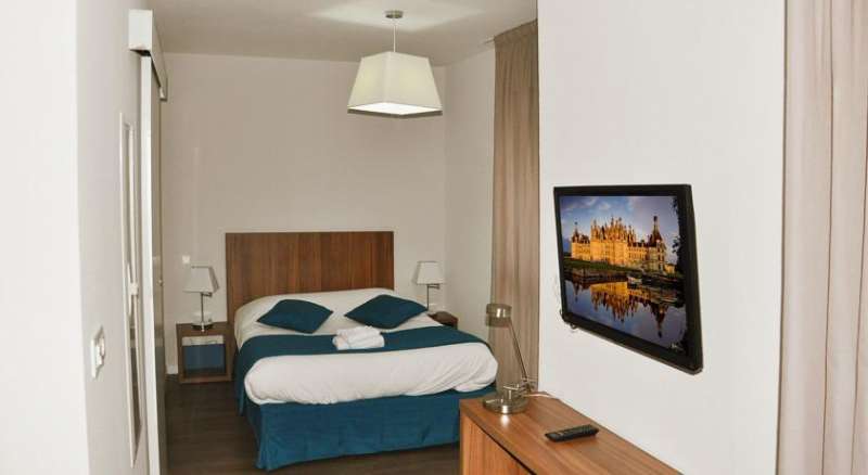 Odalys Appart’hotel Tours