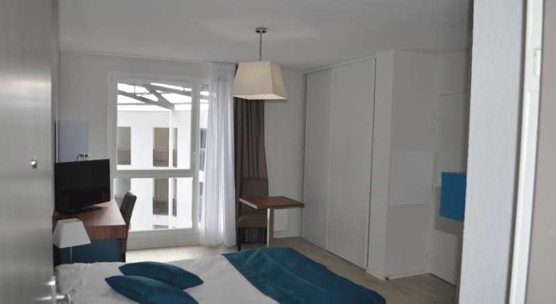 Odalys Appart’hotel Tours