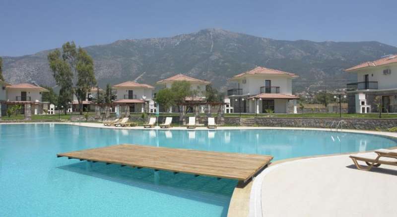 Orka Village Apartments