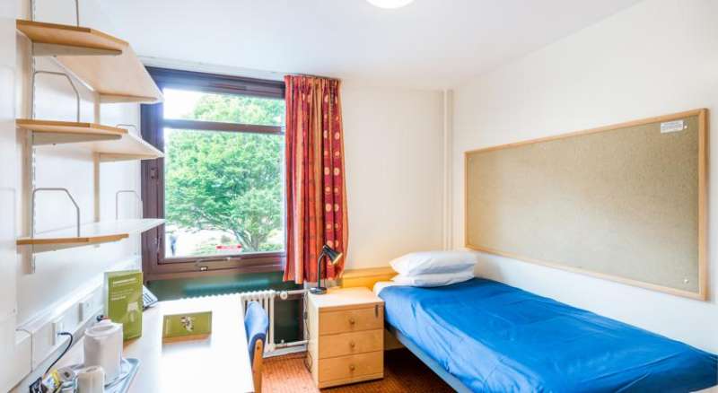 Pollock Halls - Edinburgh First (Campus Accommodation)