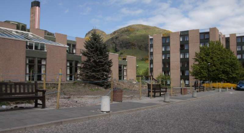 Pollock Halls - Edinburgh First (Campus Accommodation)