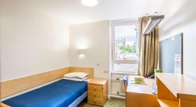 Pollock Halls - Edinburgh First (Campus Accommodation)