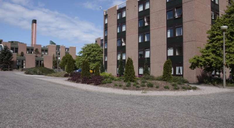 Pollock Halls - Edinburgh First (Campus Accommodation)