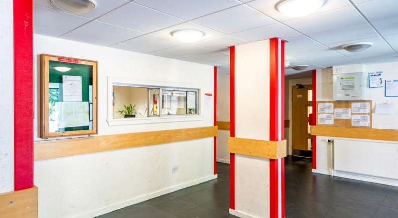 Pollock Halls - Edinburgh First (Campus Accommodation)