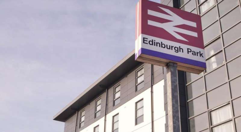 Premier Inn Edinburgh Park (The Gyle)