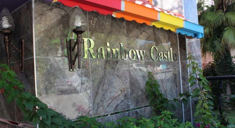 Rainbow Castle Hotel