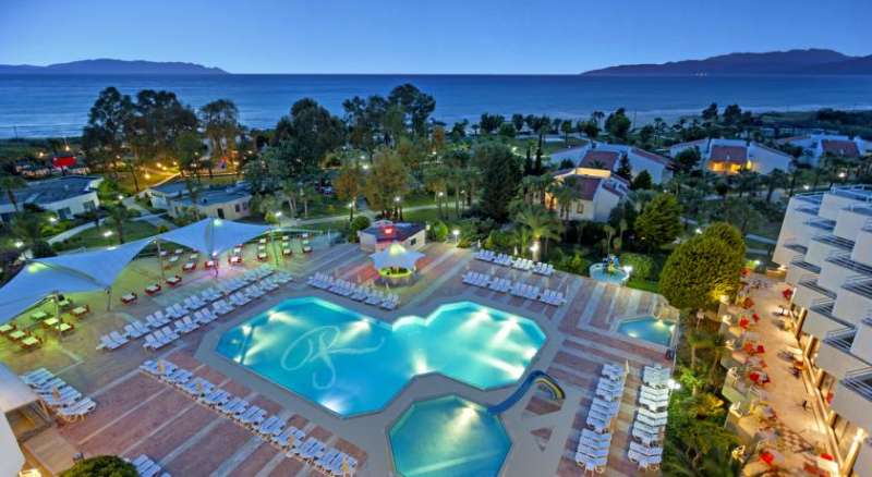 Richmond Ephesus Resort