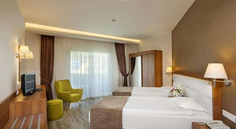 Richmond Ephesus Resort