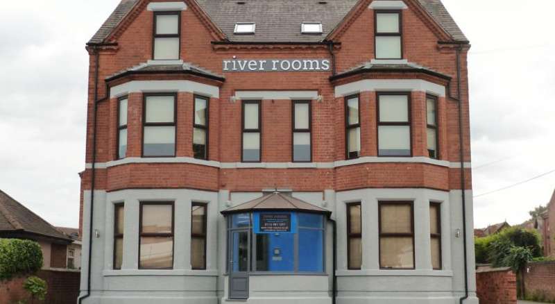 River Rooms