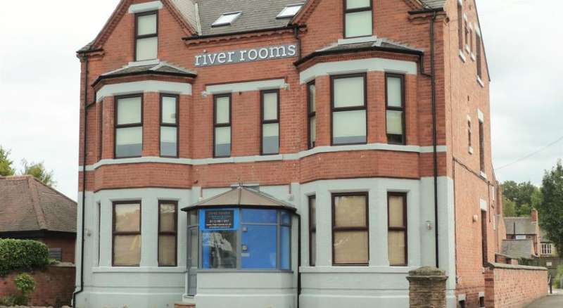 River Rooms