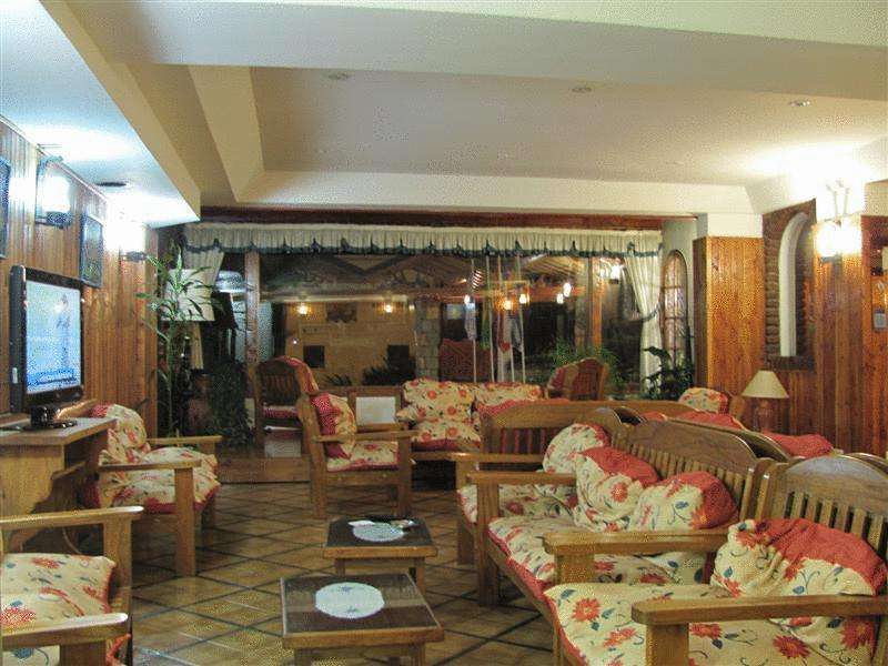 Ruca Cheli Village Ski Hotel