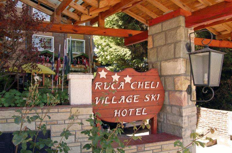 Ruca Cheli Village Ski Hotel