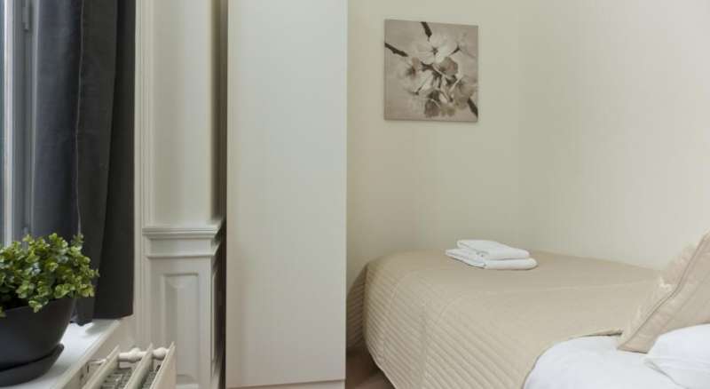 Short Stay Apartment Grand Place