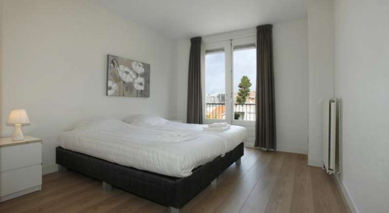 Short Stay Apartment Grand Place