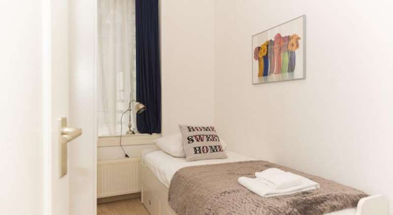 Short Stay Apartment Grand Place