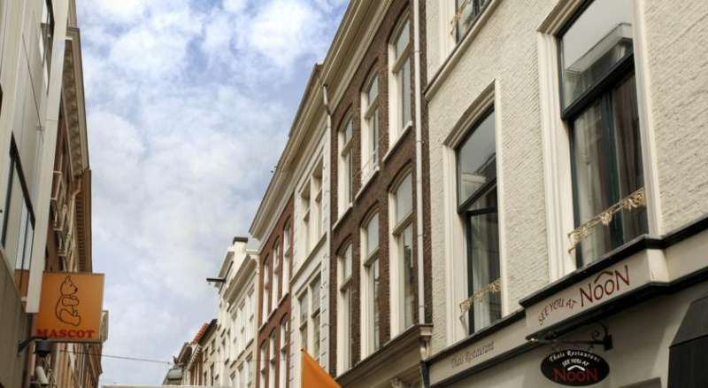 Short Stay Apartment Grand Place