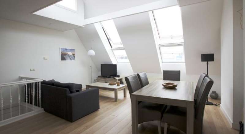 Short Stay Apartment Grand Place