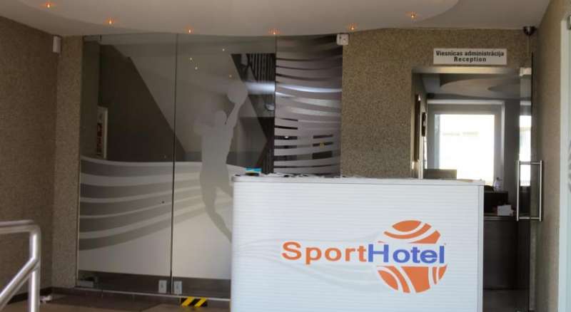 SportHotel