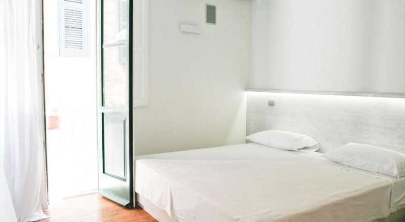 SuiTetti Luxury Rooms