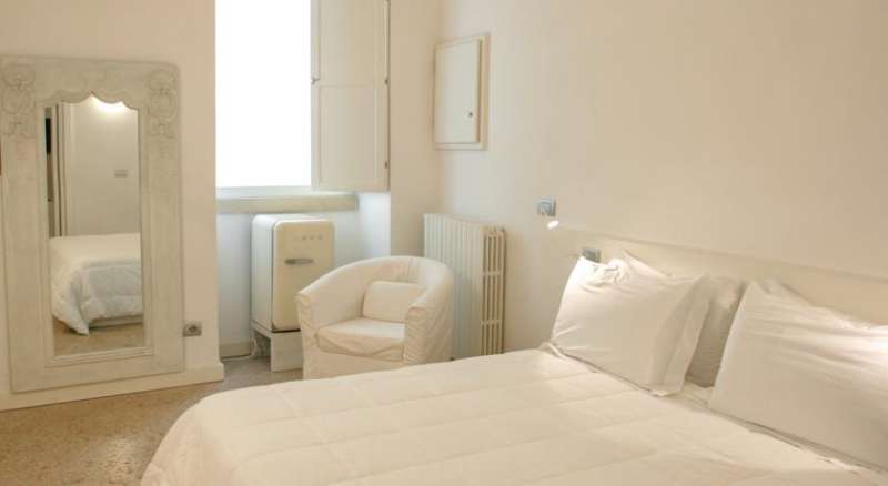 SuiTetti Luxury Rooms