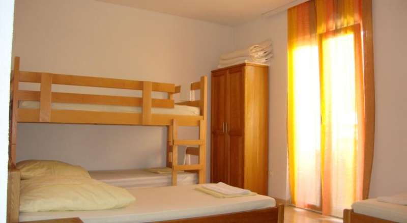 Sun Hostel Budva