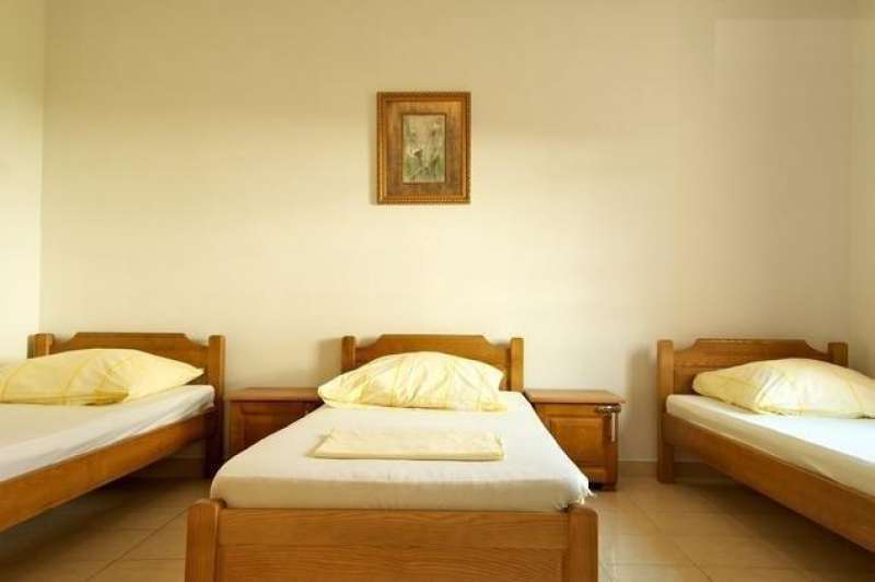 Sun Hostel Budva