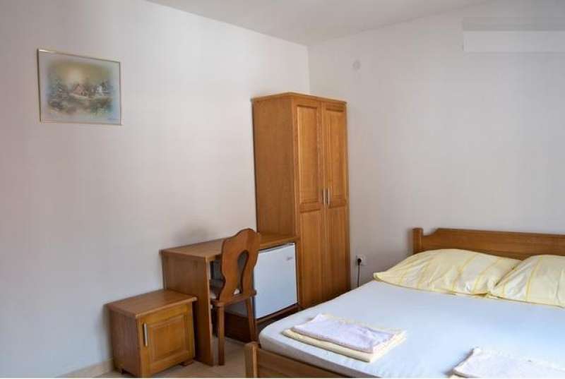 Sun Hostel Budva