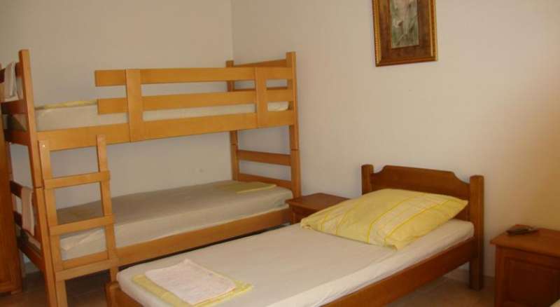 Sun Hostel Budva