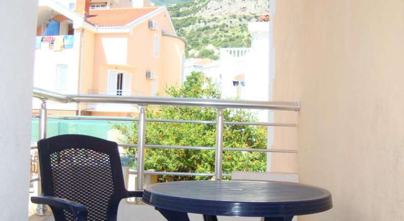 Sun Hostel Budva