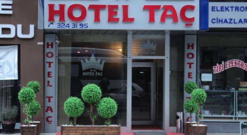 Tac Hotel