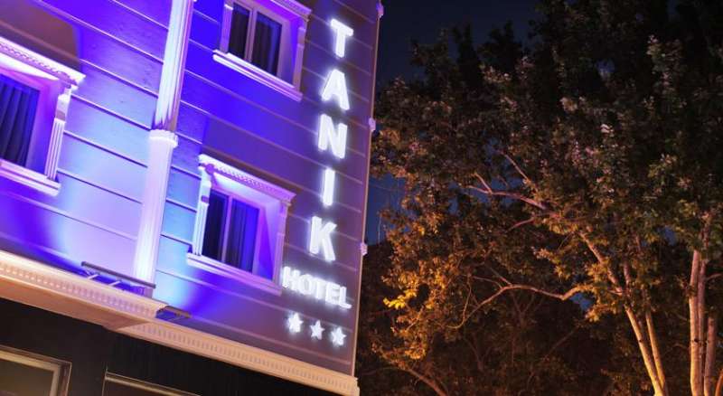 Tanik Hotel