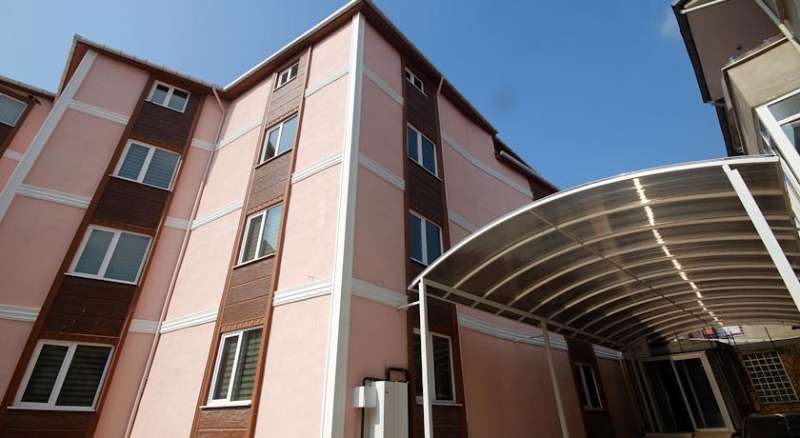 Trakya City Hotel