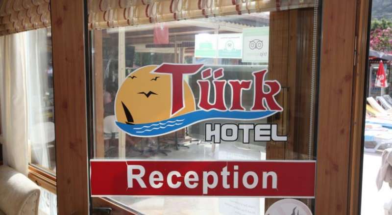 Turk Hotel