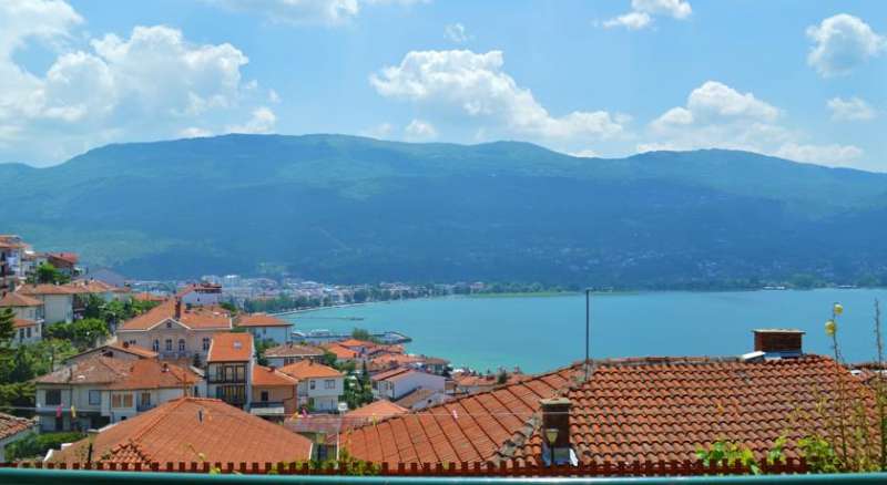 Villa Ohrid