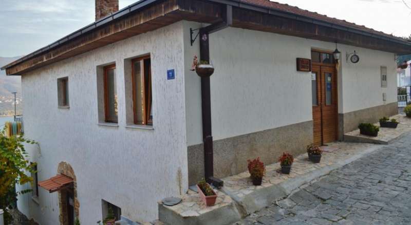 Villa Ohrid